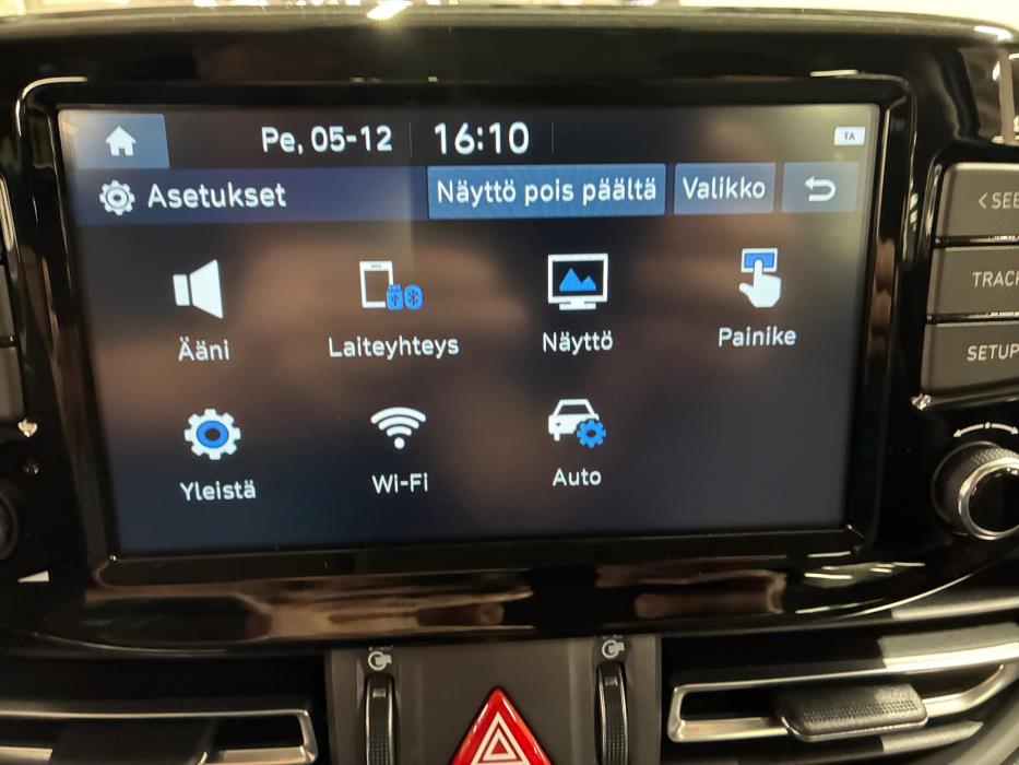 HYUNDAI i30 Hatchback 2023