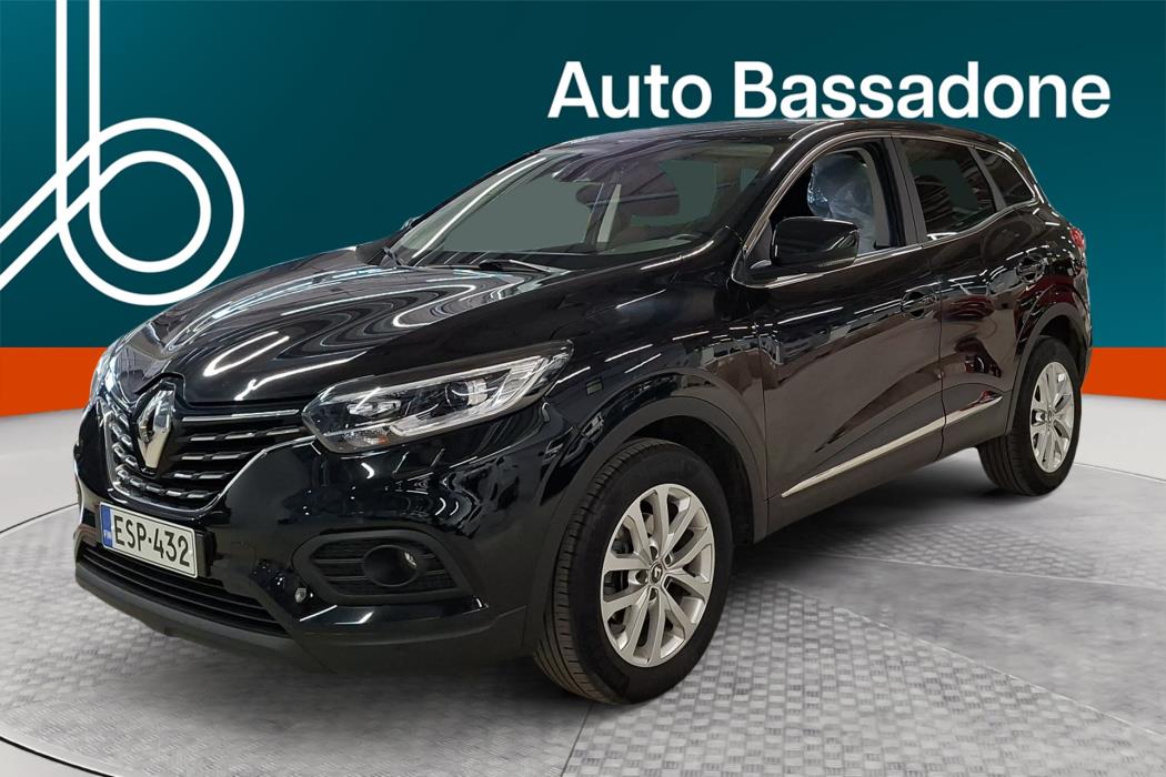 RENAULT Kadjar 2021