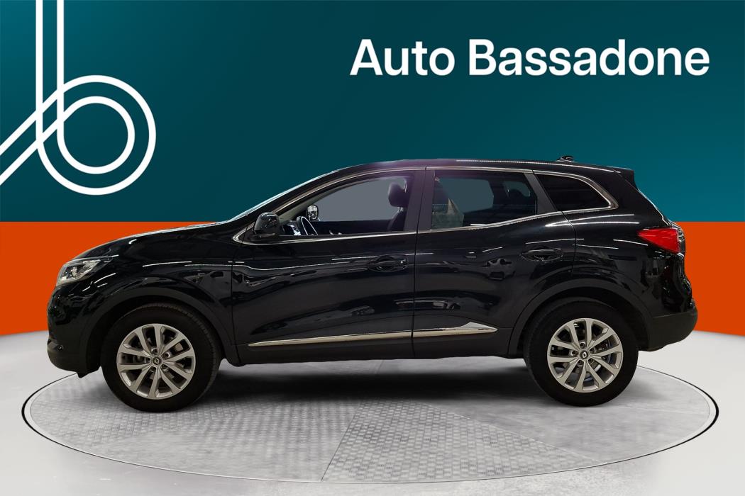 RENAULT Kadjar 2021