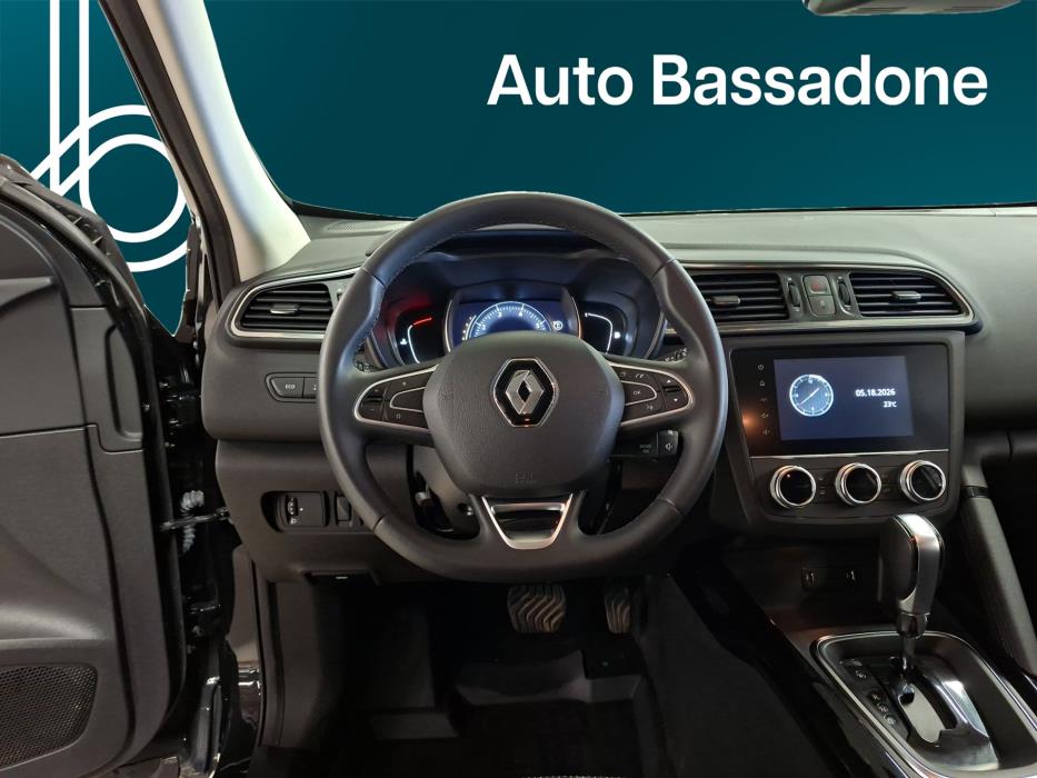 RENAULT Kadjar 2021