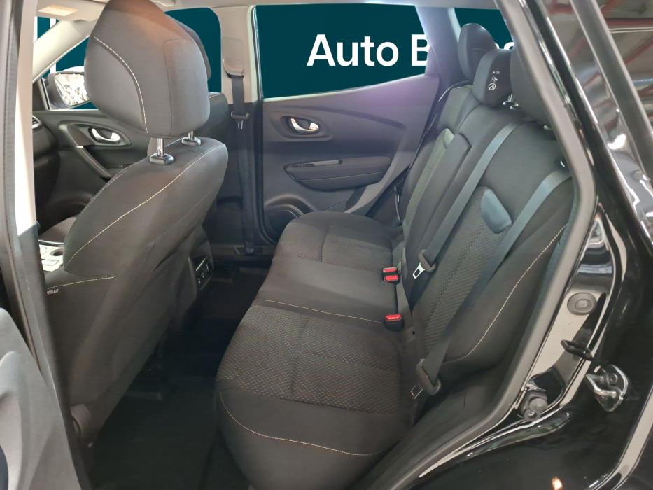 RENAULT Kadjar 2021