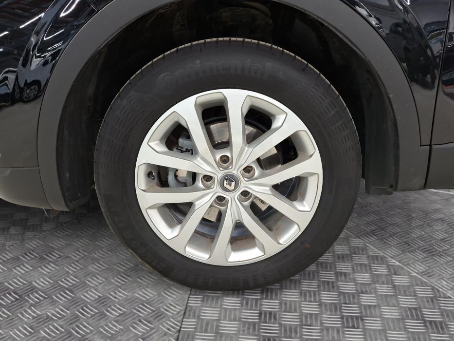 RENAULT Kadjar 2021