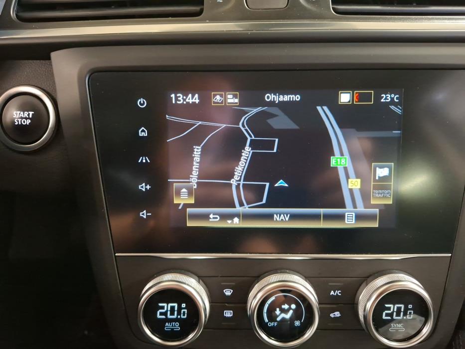 RENAULT Kadjar 2021