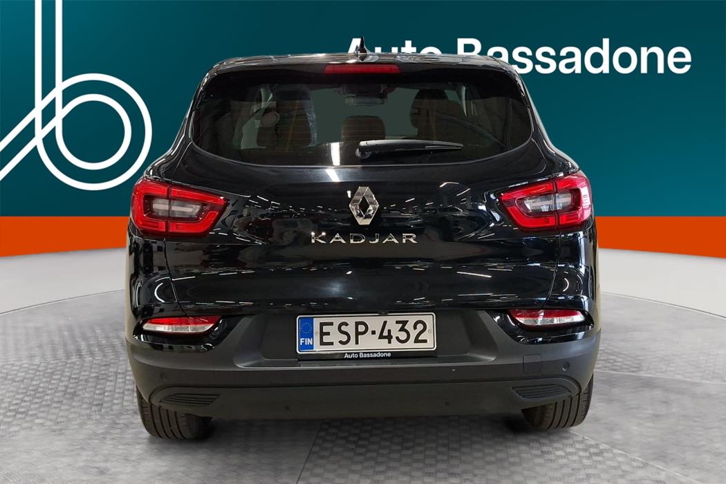 RENAULT Kadjar 2021
