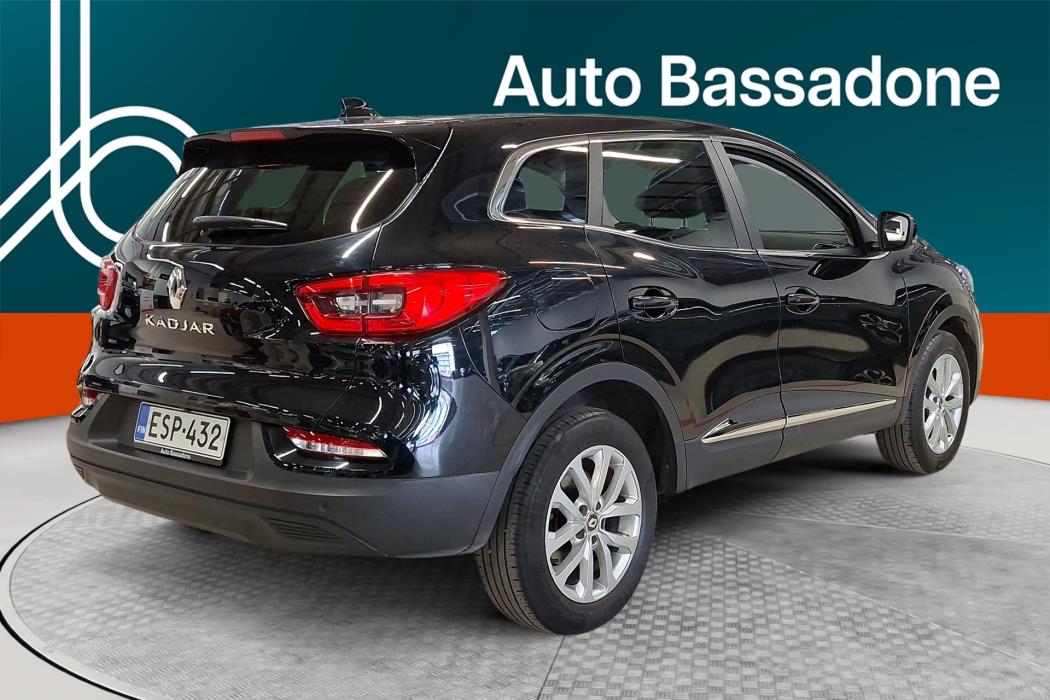 RENAULT Kadjar 2021