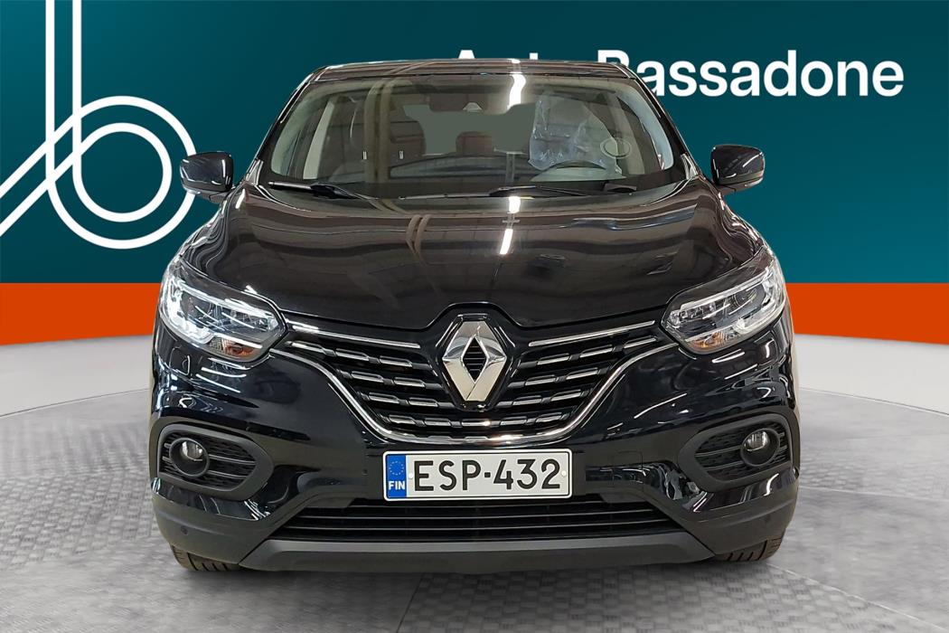 RENAULT Kadjar 2021