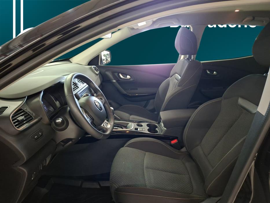 RENAULT Kadjar 2021