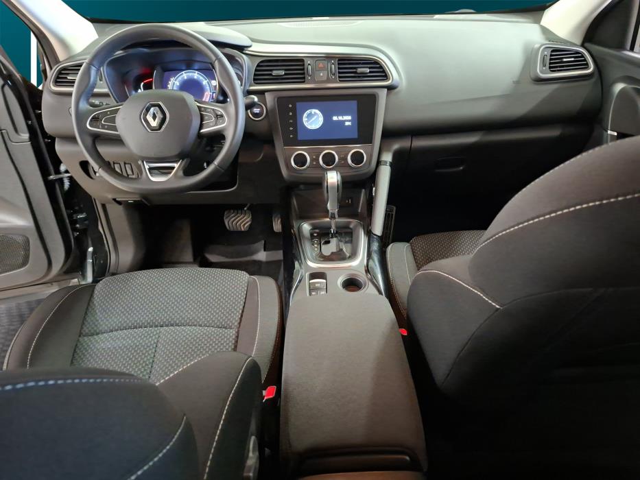 RENAULT Kadjar 2021
