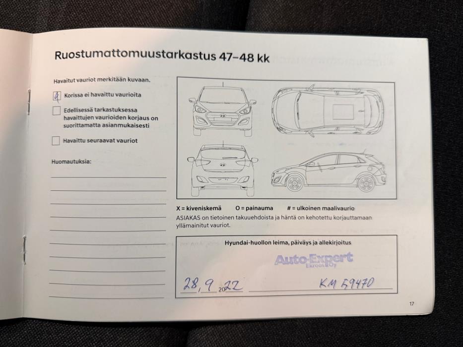 HYUNDAI Tucson 2020