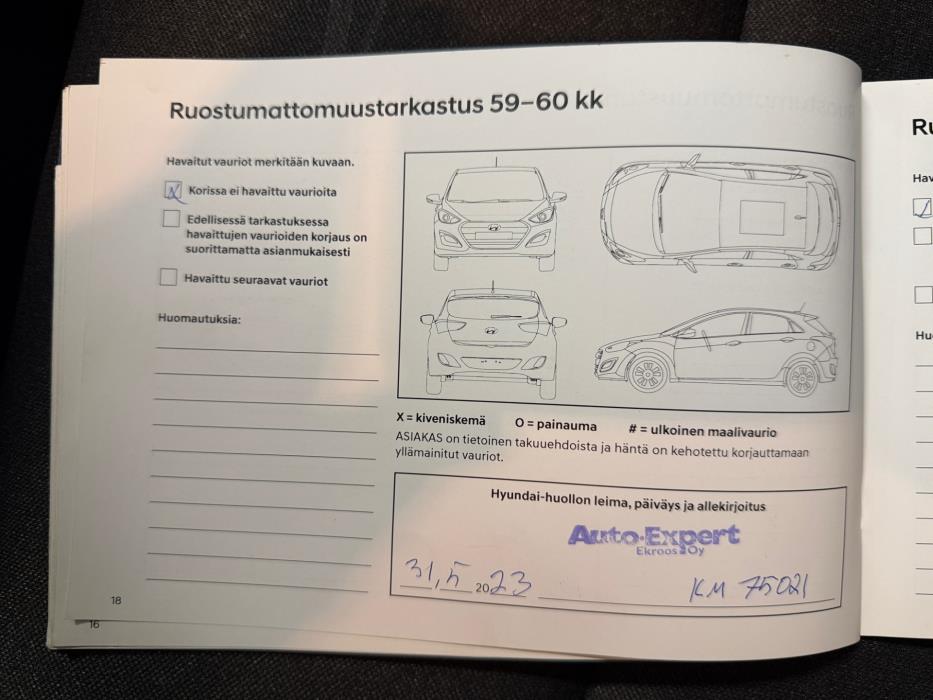 HYUNDAI Tucson 2020