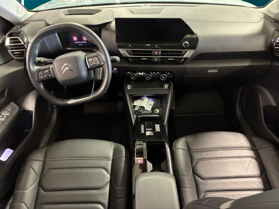 CITROEN C4 2021
