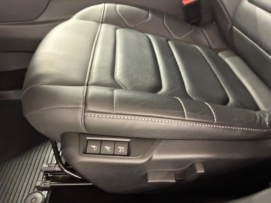 CITROEN C4 2021
