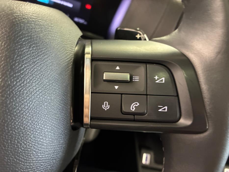CITROEN C4 2021