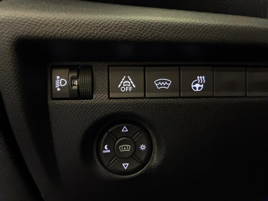 CITROEN C4 2021