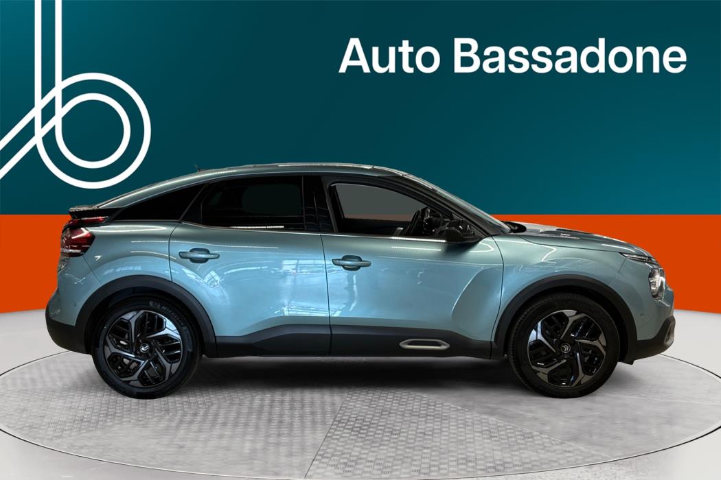 CITROEN C4 2021