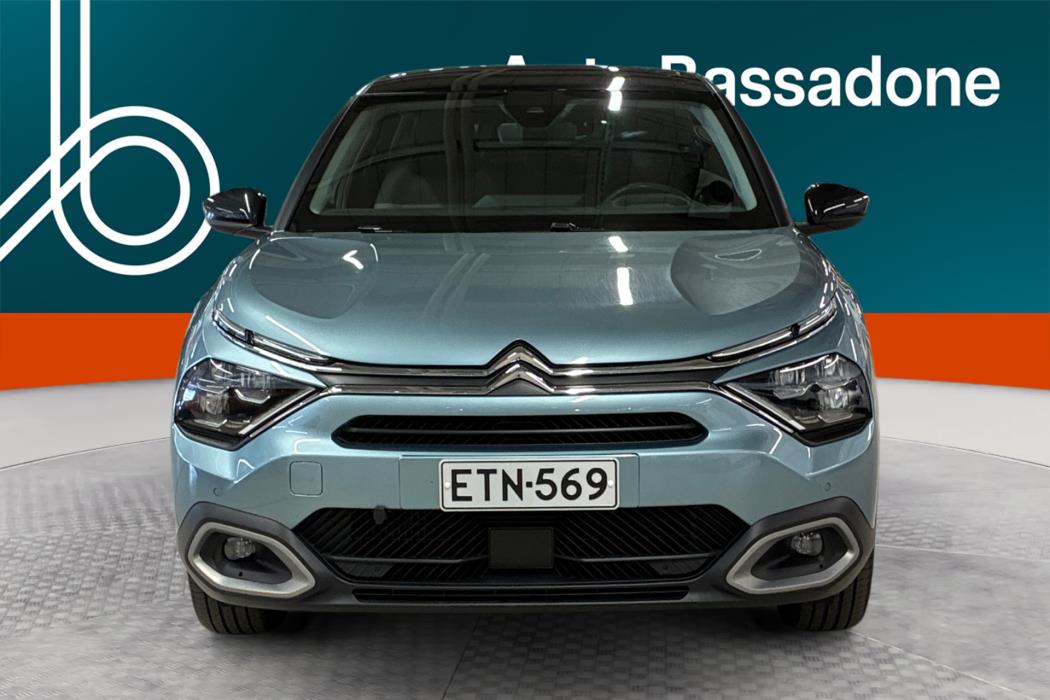 CITROEN C4 2021