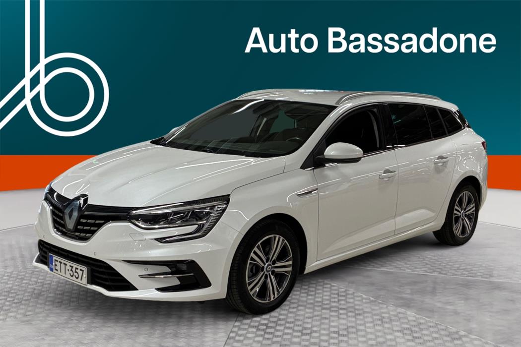RENAULT Megane 2021
