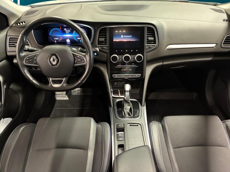 RENAULT Megane 2021