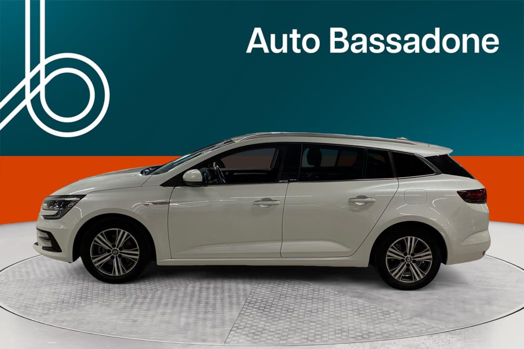 RENAULT Megane 2021