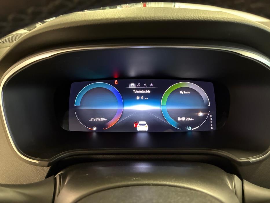 RENAULT Megane 2021