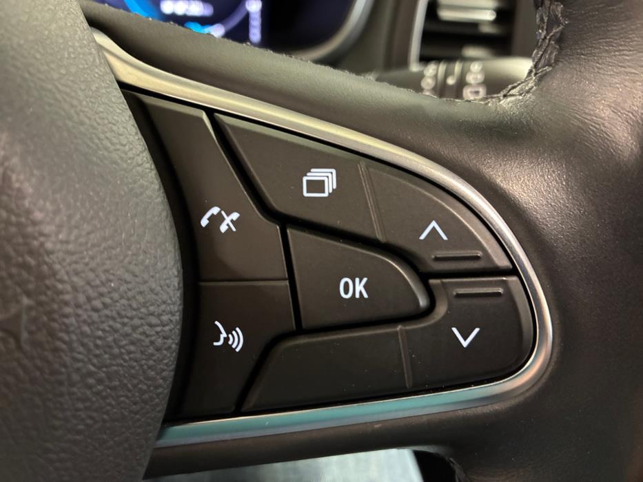 RENAULT Megane 2021