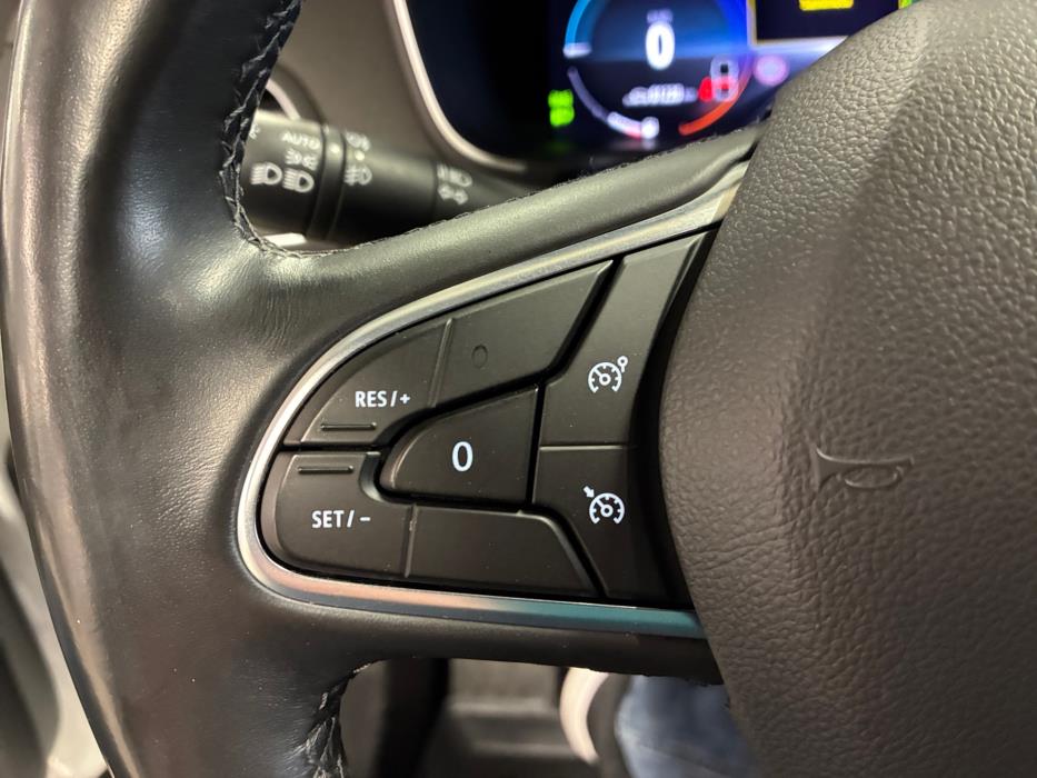 RENAULT Megane 2021