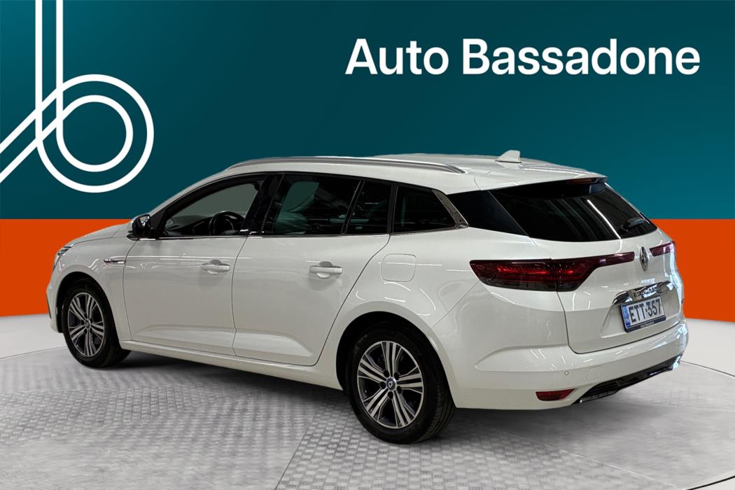 RENAULT Megane 2021