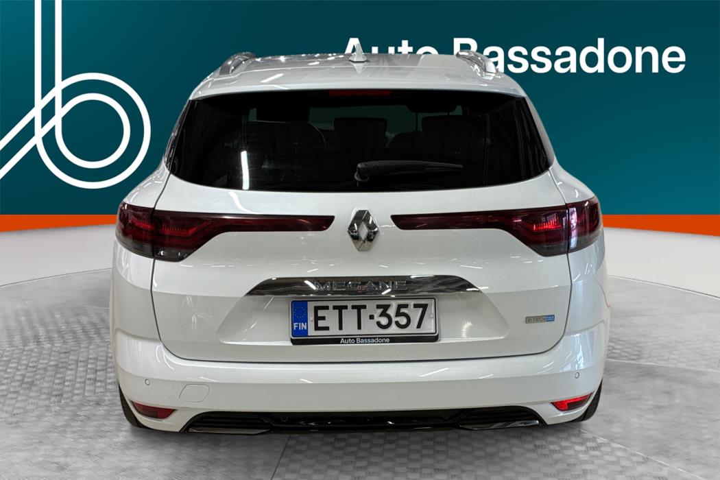 RENAULT Megane 2021