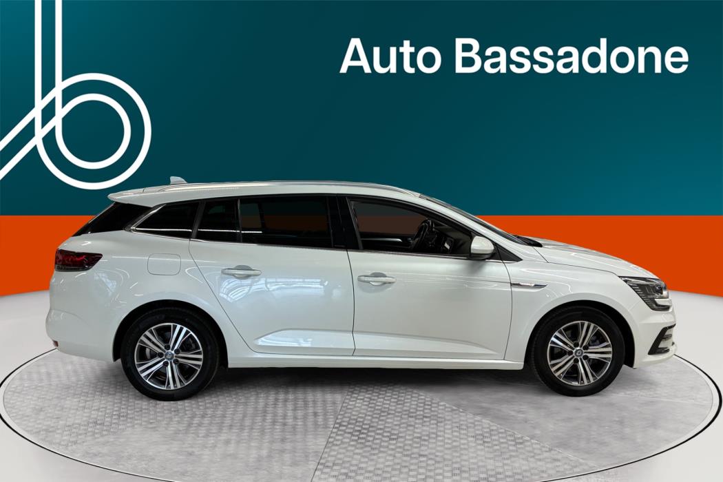 RENAULT Megane 2021