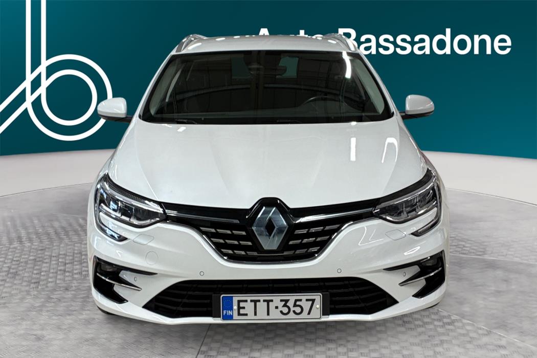 RENAULT Megane 2021