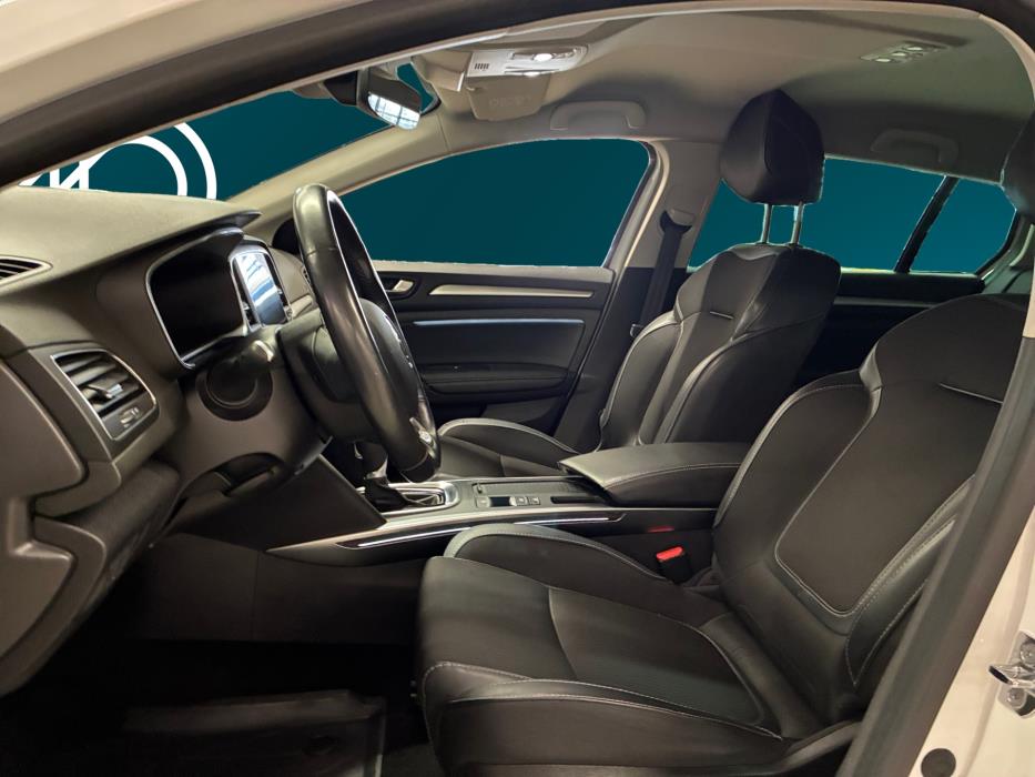 RENAULT Megane 2021
