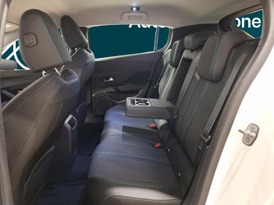 PEUGEOT 308 2022