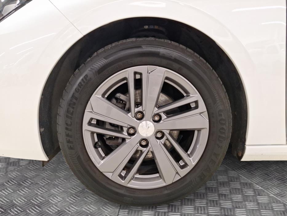 PEUGEOT 308 2022