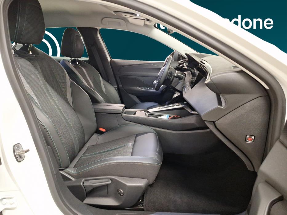 PEUGEOT 308 2022