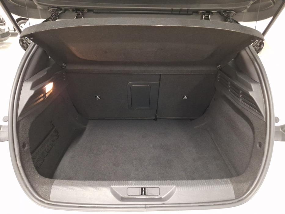 PEUGEOT 308 2022