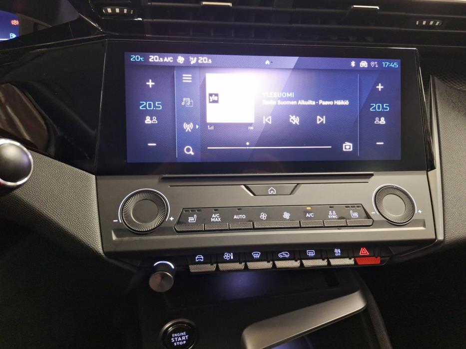 PEUGEOT 308 2022