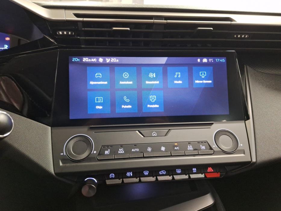 PEUGEOT 308 2022