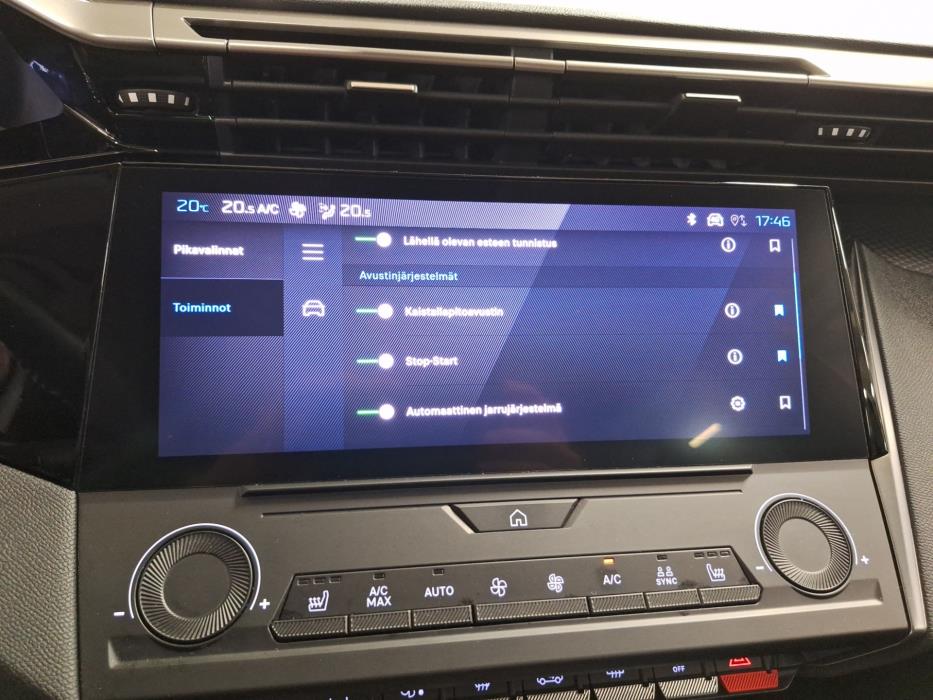 PEUGEOT 308 2022