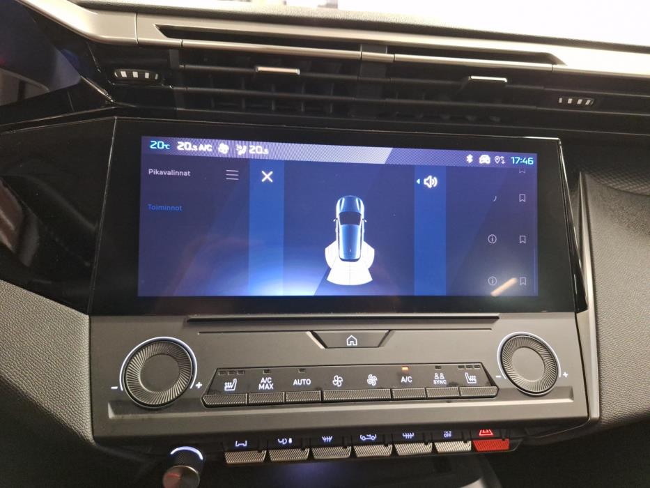 PEUGEOT 308 2022