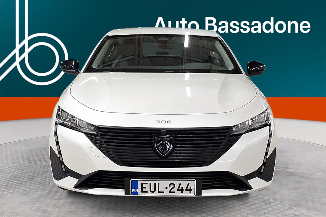 PEUGEOT 308 2022