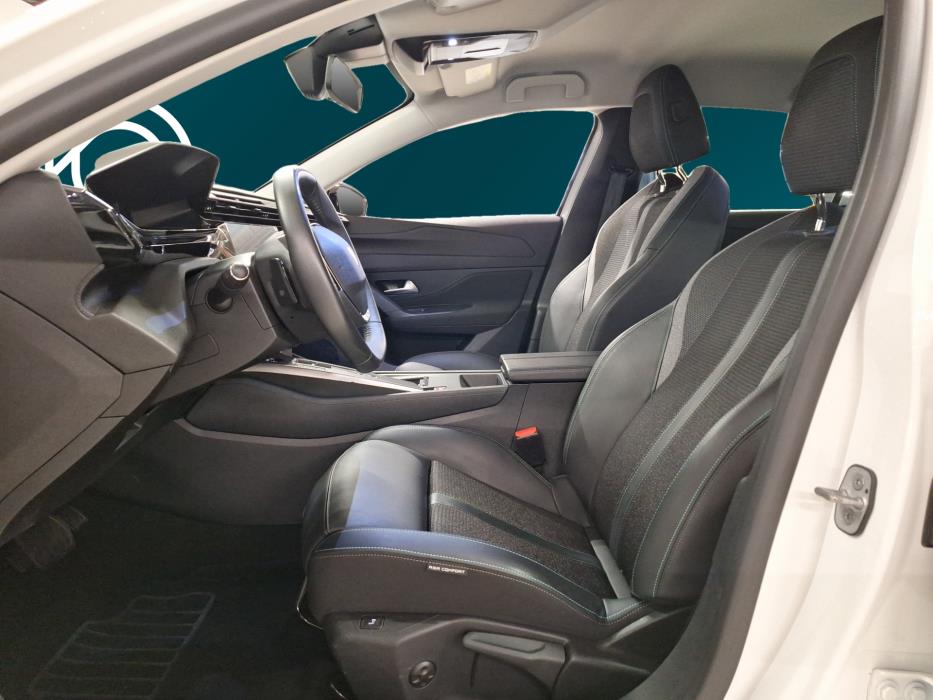 PEUGEOT 308 2022