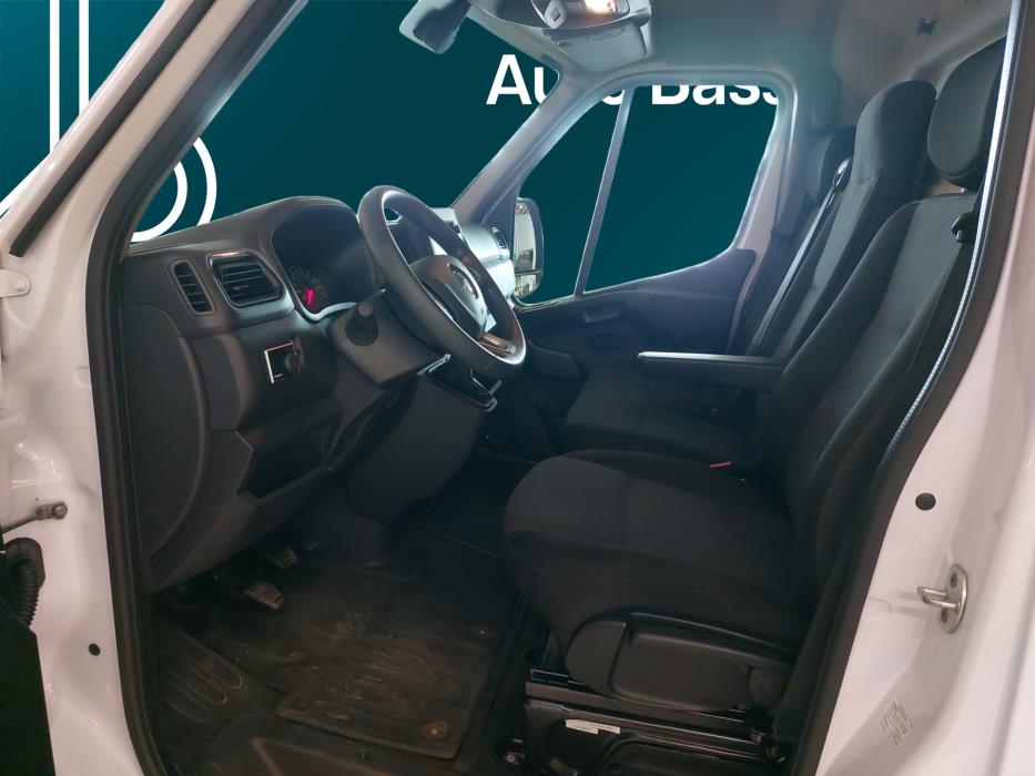RENAULT Master 2022