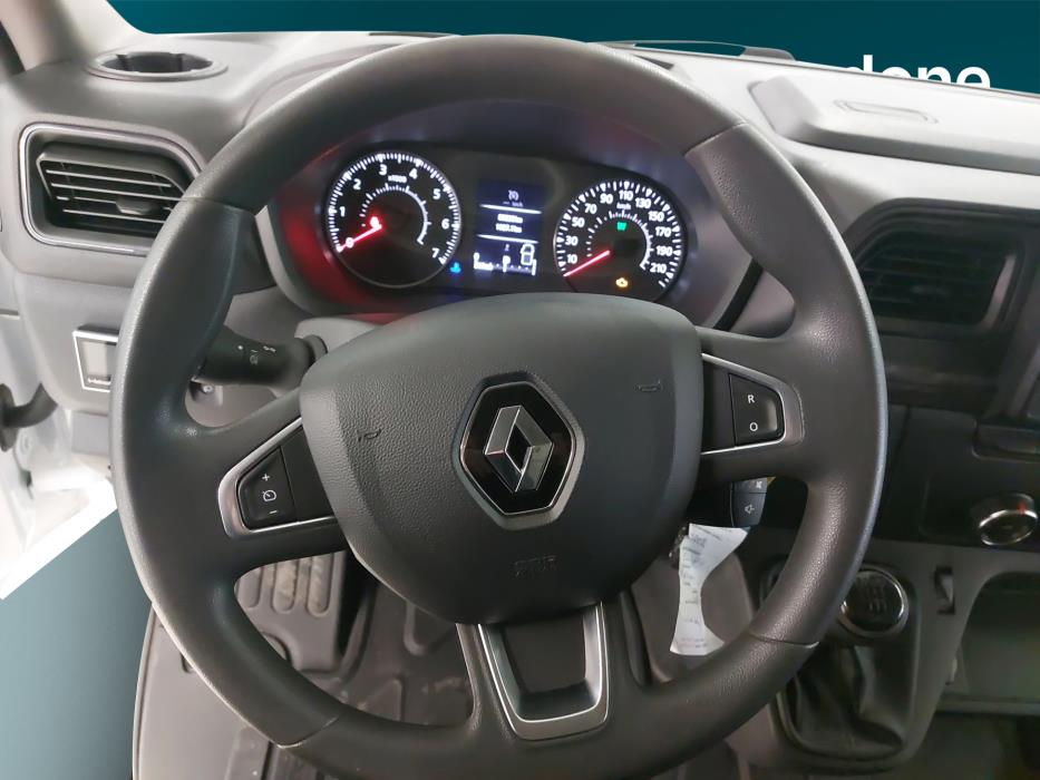 RENAULT Master 2022