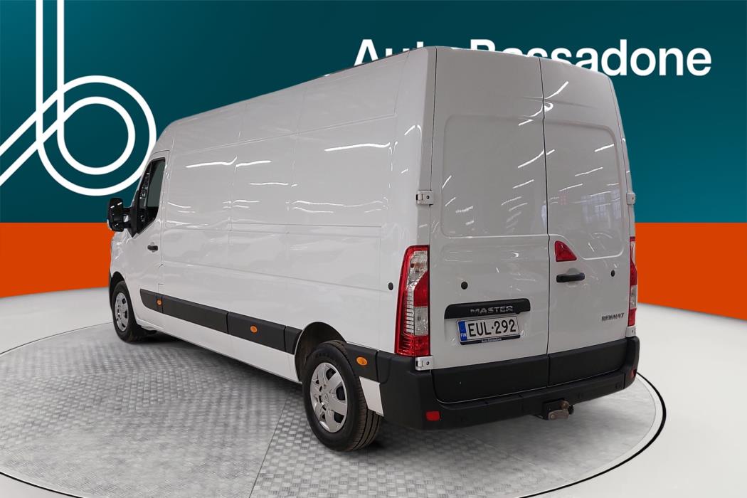 RENAULT Master 2022