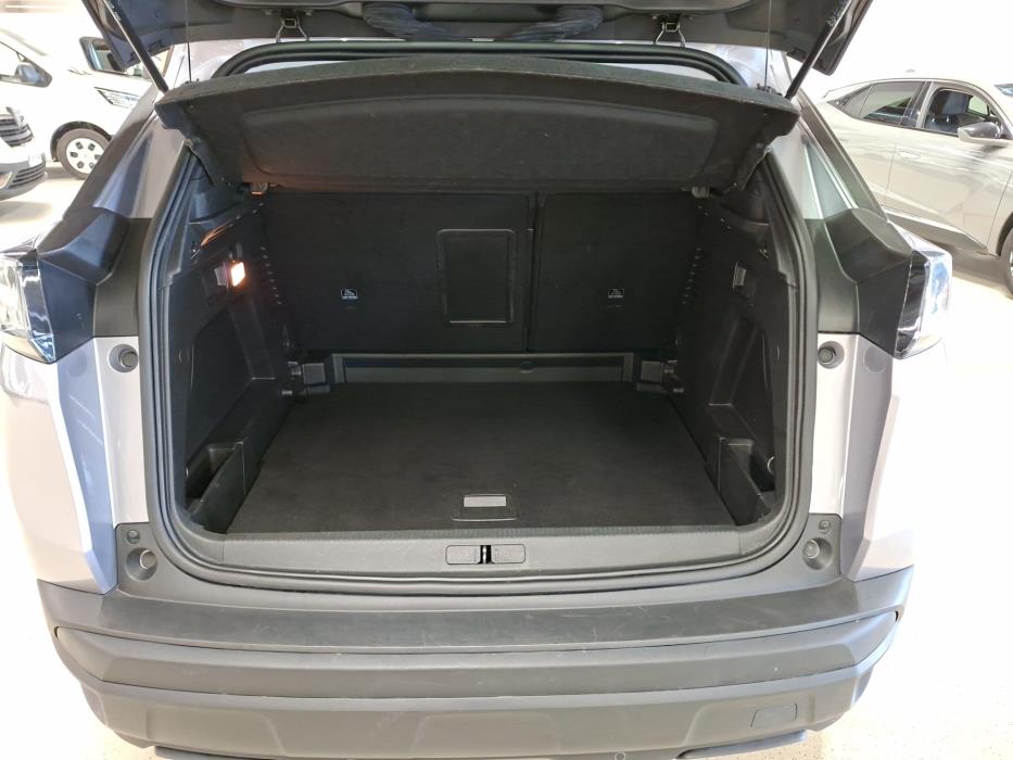 Peugeot 3008 2022