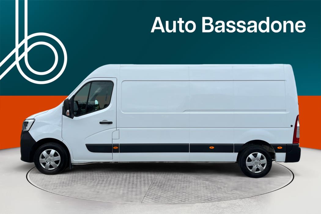 RENAULT Master 2023
