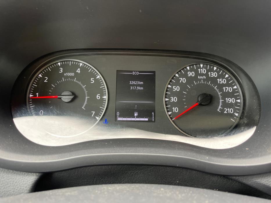RENAULT Master 2023