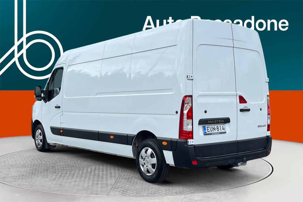 RENAULT Master 2023