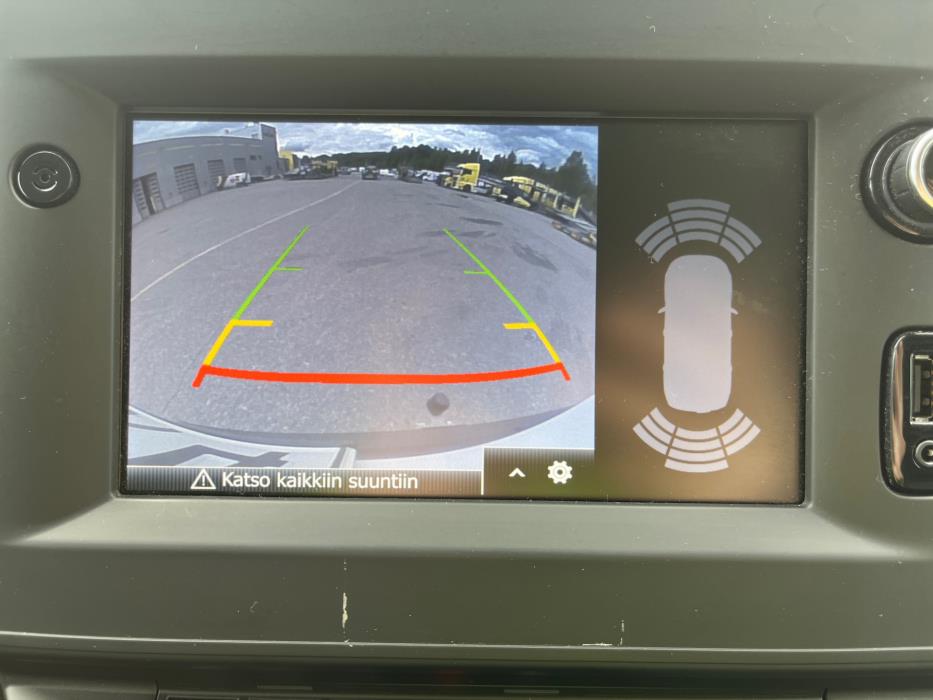 RENAULT Master 2023