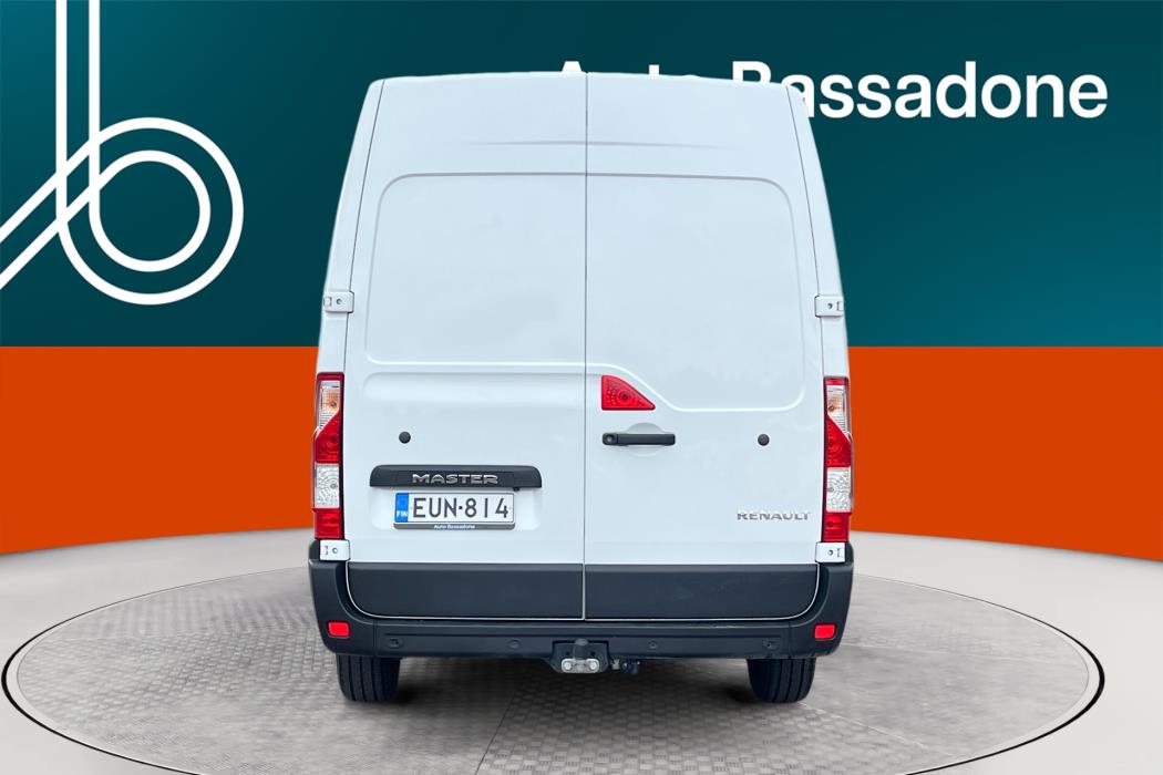 RENAULT Master 2023